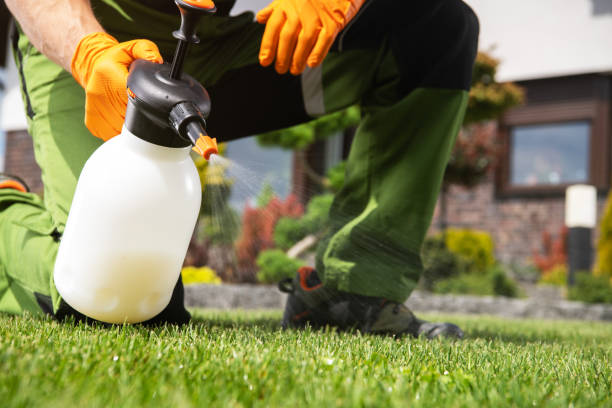Pest Control for Restaurants in Adel, GA