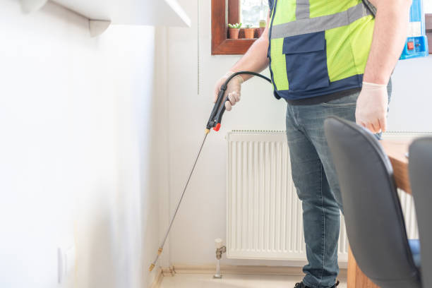 Adel, GA Pest Control Company